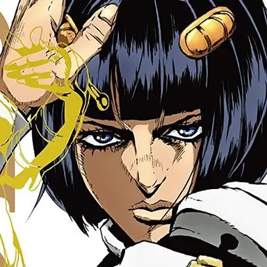 Profile image of ブチャラティ