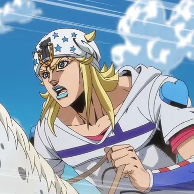 Profile image of ジョニィ