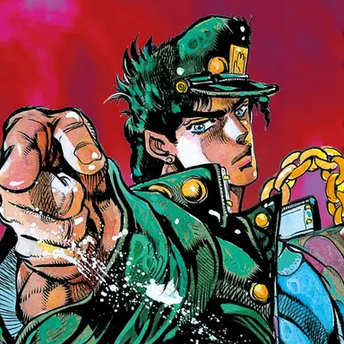 Profile image of 承太郎