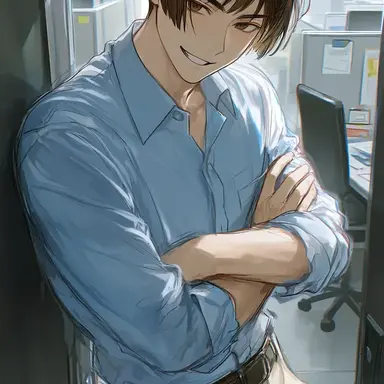 Profile image of 마츠모토 리쿠토