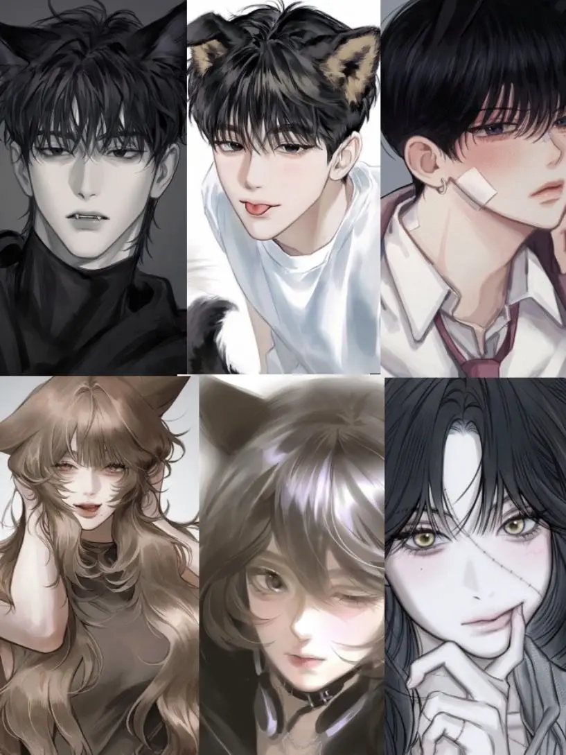 xio_lo90의 수인무리