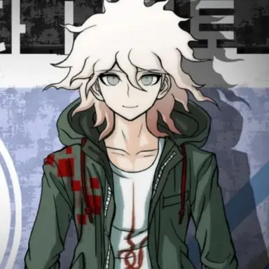 Profile image of 코마에다 나기토