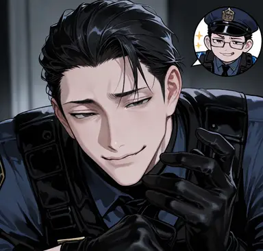 Profile image of Kaito