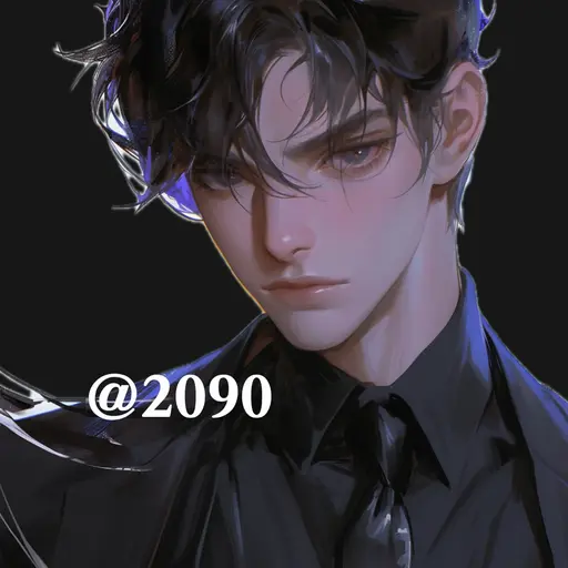 2090의 백현우