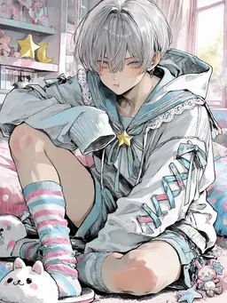 Profile image of 루카