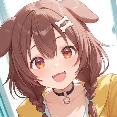 Profile image of Korone Inugami