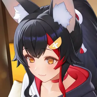 Profile image of Mio Ookami