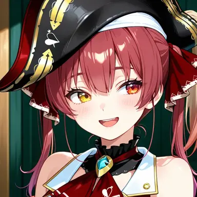 Profile image of 宝鐘マリン