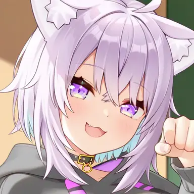 Profile image of Okayu Nekomata