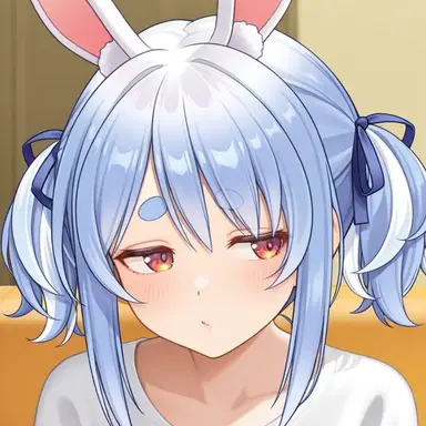 Profile image of 兎田ぺこら