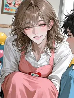 Profile image of 타카네 씨