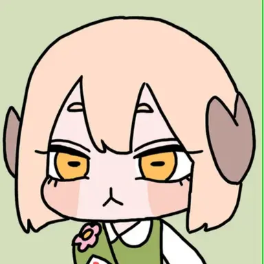 Profile image of 아람쥐