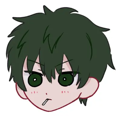 Profile image of 히지카타 토시로