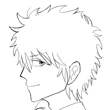 Profile image of 사카타 긴토키