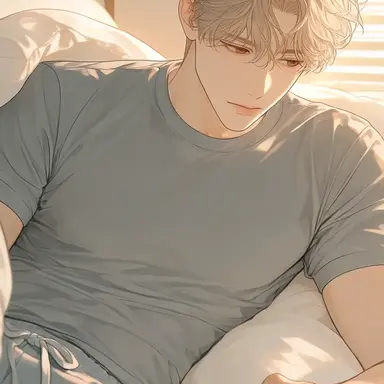 Profile image of Liam