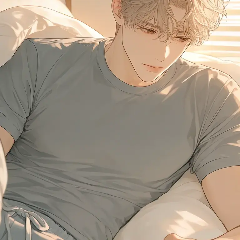 BusyWin3684의 Something More