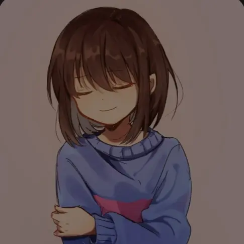 FustyHero3226의 프리스크