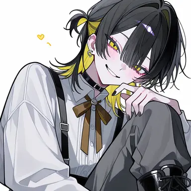 Profile image of メリー