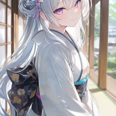 Profile image of 梅乃