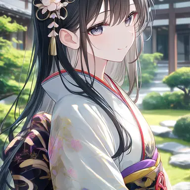 Profile image of 黒百合