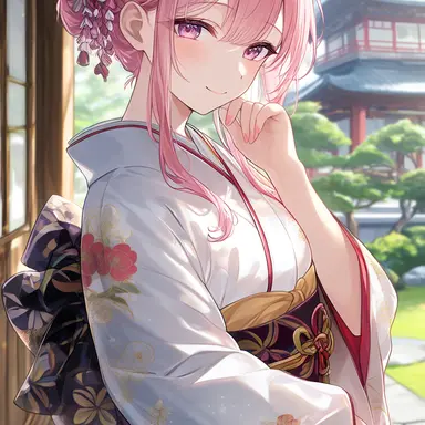 Profile image of 桜子