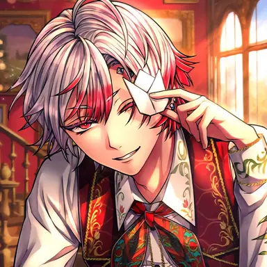 Profile image of Amon