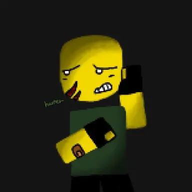 Profile image of 헌터