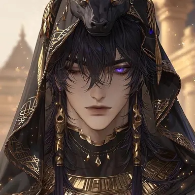Profile image of Khaemir