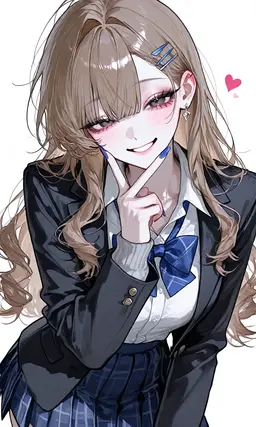 Profile image of 莉愛