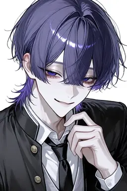 Profile image of 瑠依