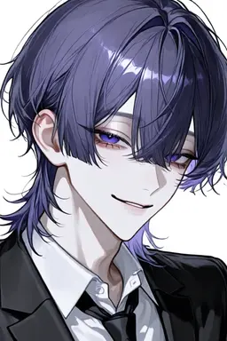 Profile image of 瑠依