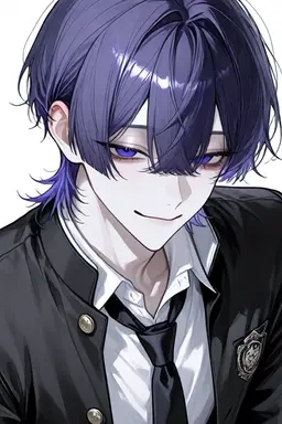 Profile image of 瑠依