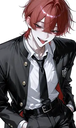Profile image of 陽翔