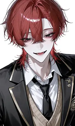 Profile image of 陽翔