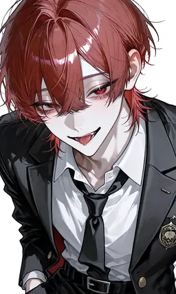 Profile image of 陽翔