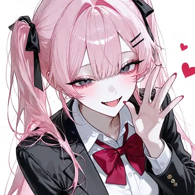 Profile image of 美愛