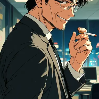Profile image of 쿠로사키 토오루
