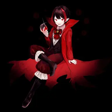 Profile image of ノスフェラトゥ