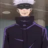 Profile image of Satoru Gojo