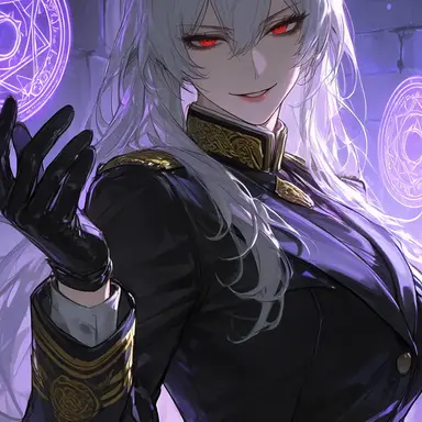 Profile image of Alice
