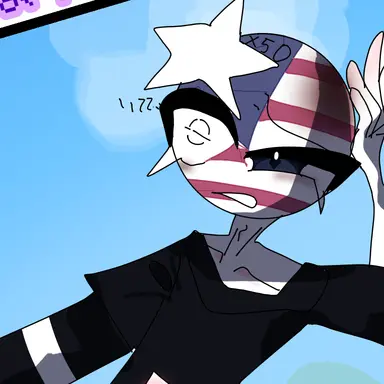 Profile image of アメリカ