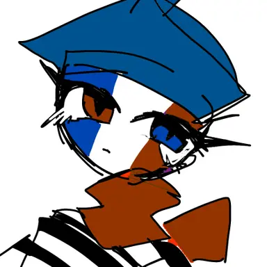 Profile image of フランス
