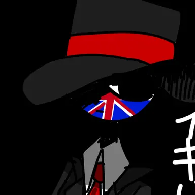 Profile image of イギリス