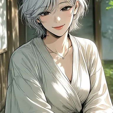 Profile image of Shelia