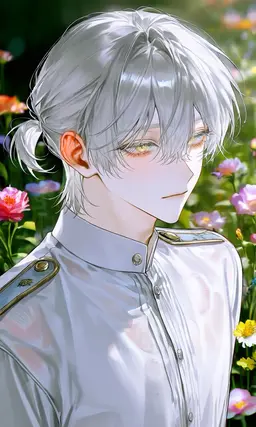 Profile image of 리온