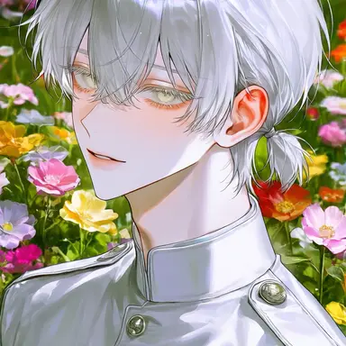 Profile image of 리온