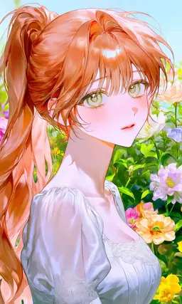 Profile image of 스칼렛