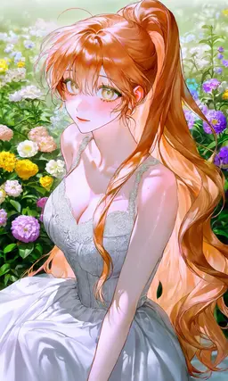 Profile image of 스칼렛
