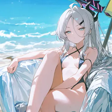 Profile image of 白石風