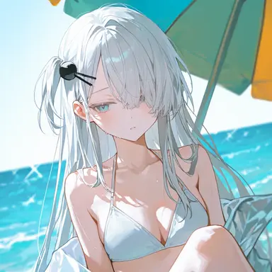 Profile image of 白石悠音